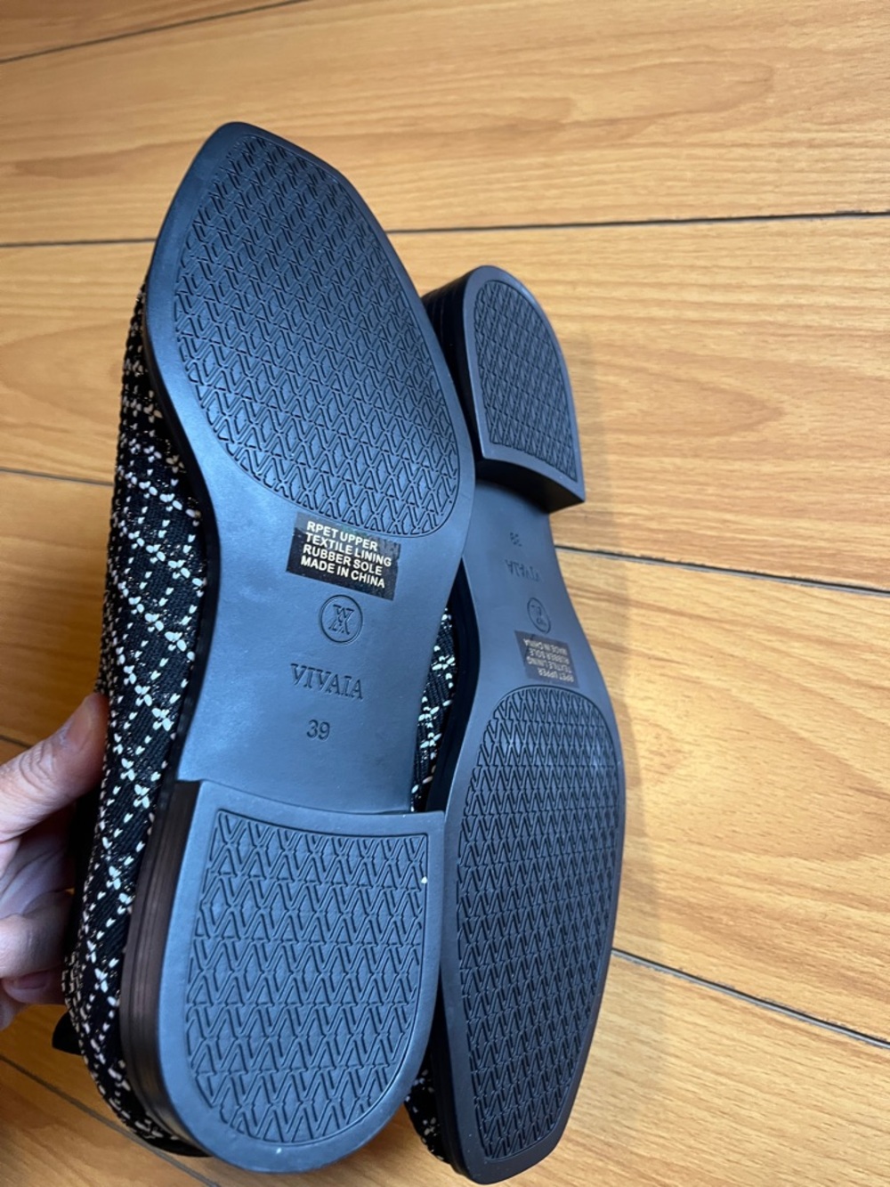 Vivaia Ryan Pro Chelsea boots size 39 - Picture 4 of 7